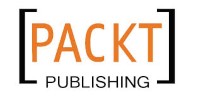Packt Publishing Pvt. Ltd.
